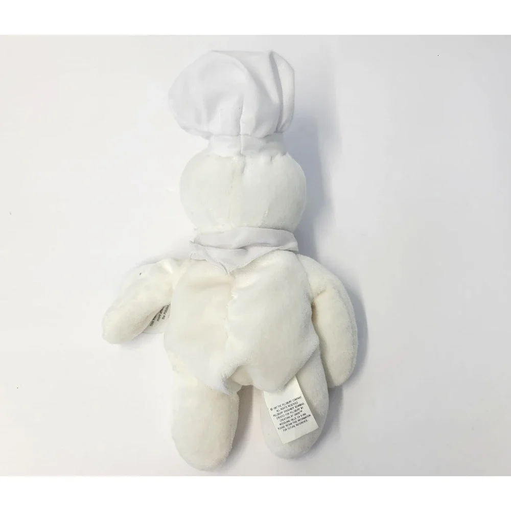 Pillsbury vintage doughboy